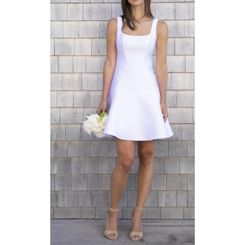 Alice Walk Sleeveless Mini Dress Women's Sz. 4